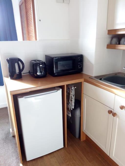 Apartment With Heated Pool & Close To Beach Paignton Zewnętrze zdjęcie